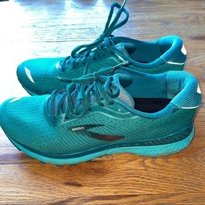 Brooks GTS XX Women’s 11
